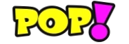 POP Party Supply