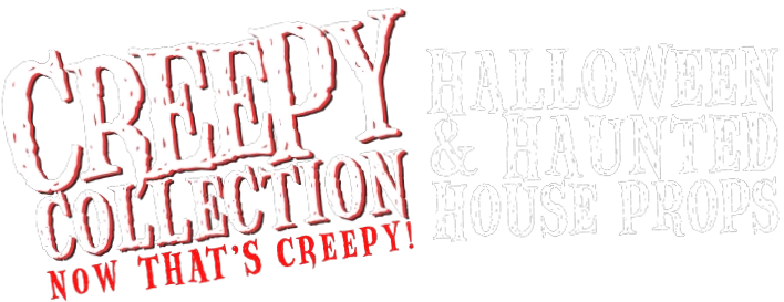 Creepy Collection