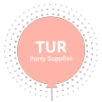 TUR Party Supplies