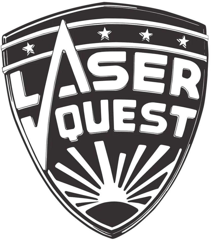 Laser Quest Bromley