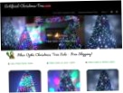 Artificial Christmas Tree