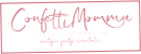 Confetti Momma