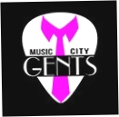 Music City Gents