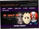Halloween Mask