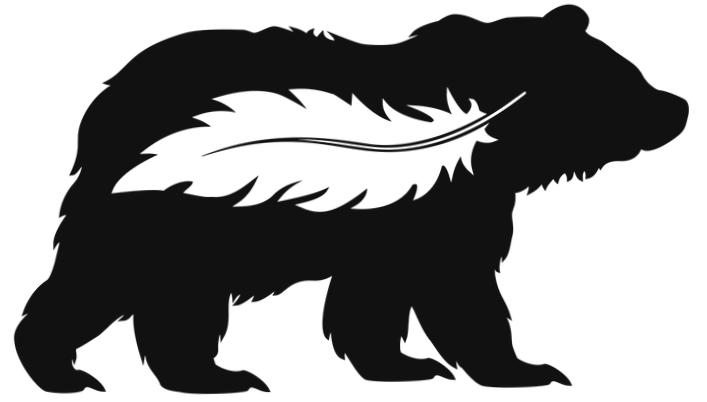 FeatherBear BLING