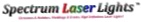 Spectrum Laser Lights