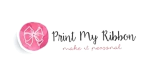 Print My Ribbon