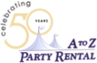 A to Z Party Rental