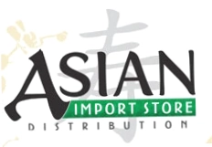 Asian Import Store