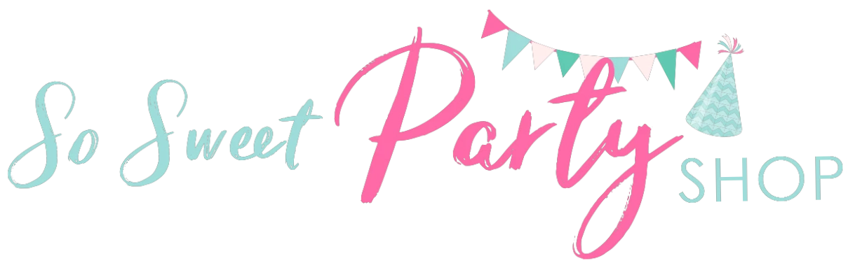 So Sweet Party Shop
