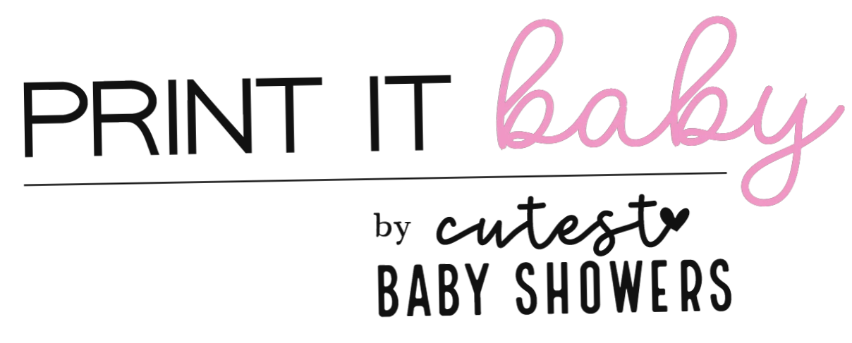 Print It Baby