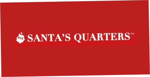 Santa's Quarters