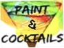 paint and cocktails