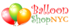 Balloon Shop NYC