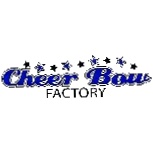 Cheer Bow Factory