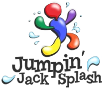 Jumpin' Jack Splash
