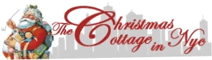 Christmas Cottage