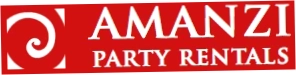 Amanzi Party Rentals