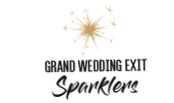 Grand Wedding Exit