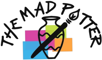The Mad Potter