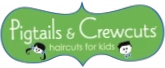 Pigtails And Crewcuts