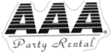 Aaa Party Rental