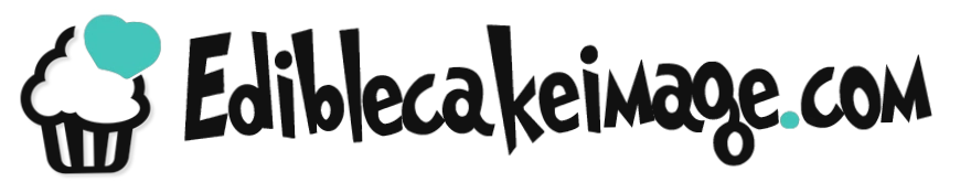 Edible Cake Image