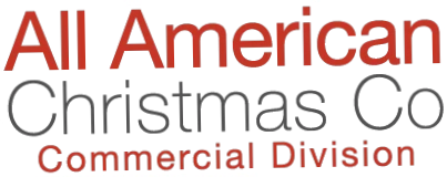 All American Christmas