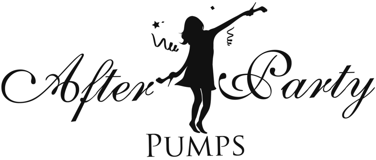 After Party Pumps