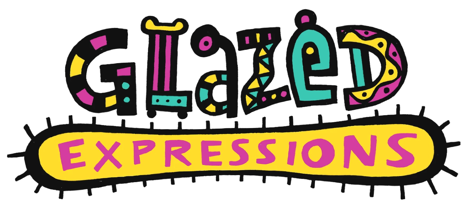 Glazed Expressions