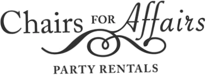 Chairs For Affairs