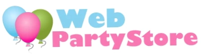 Web Party Store