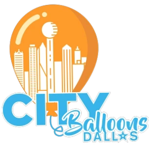 City Balloons Dallas