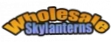 Wholesale Sky Lanterns