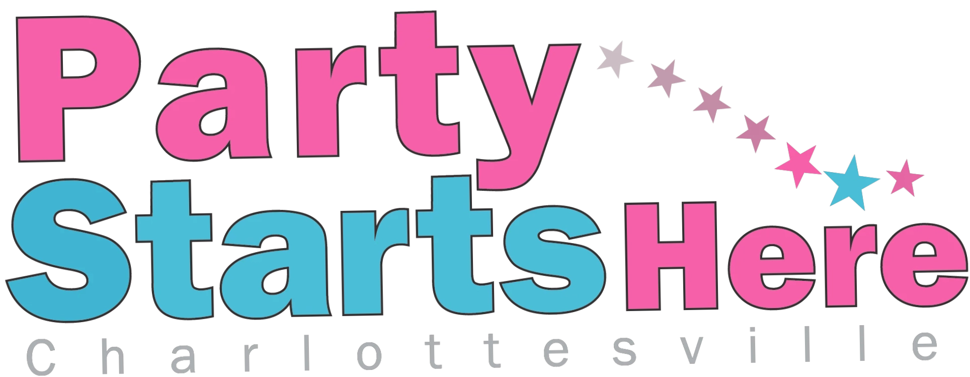 Party Starts Here