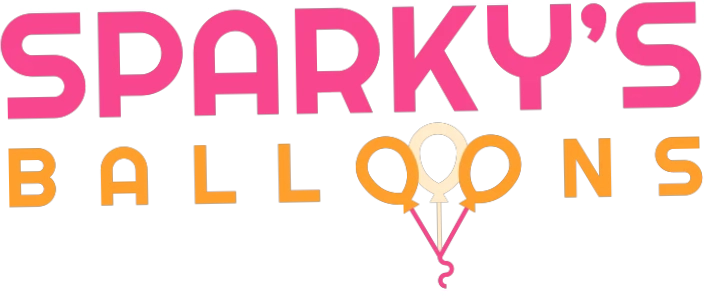 Sparky's Balloons