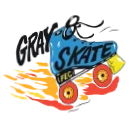 Gray 8 Skate