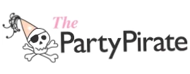 The Party Pirate
