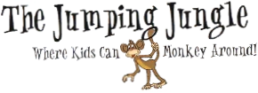 Jumping Jungle