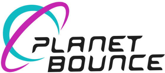 Planet Bounce Inflatable Park