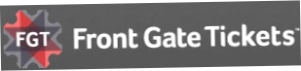 Front Gate Tickets