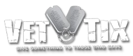 Vet Tix