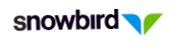Snowbird