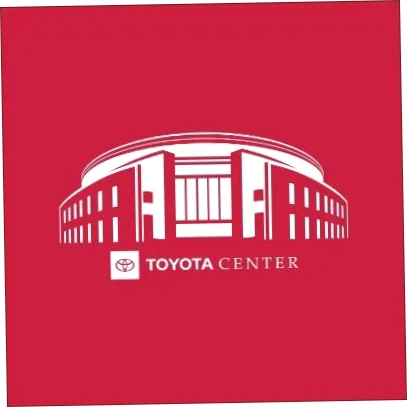 Toyota Center
