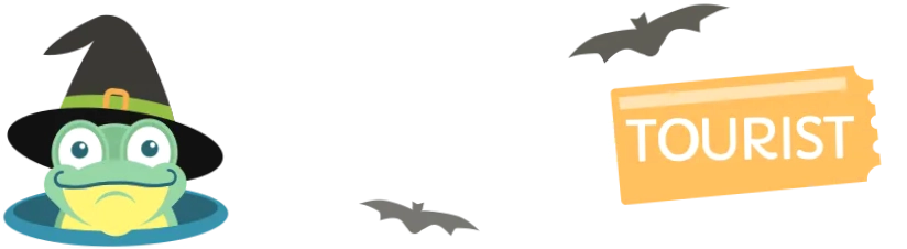 Undercover Tourist
