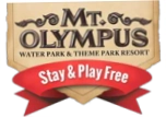 Mount Olympus Resorts