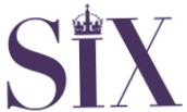 Six Broadway Tickets
