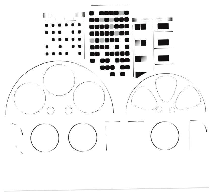 Rooftop Cinema Gift