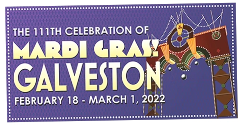 Mardi Gras Galveston