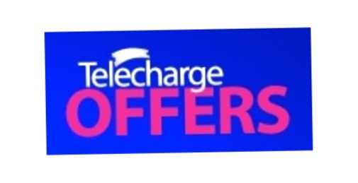 Telecharge Offers